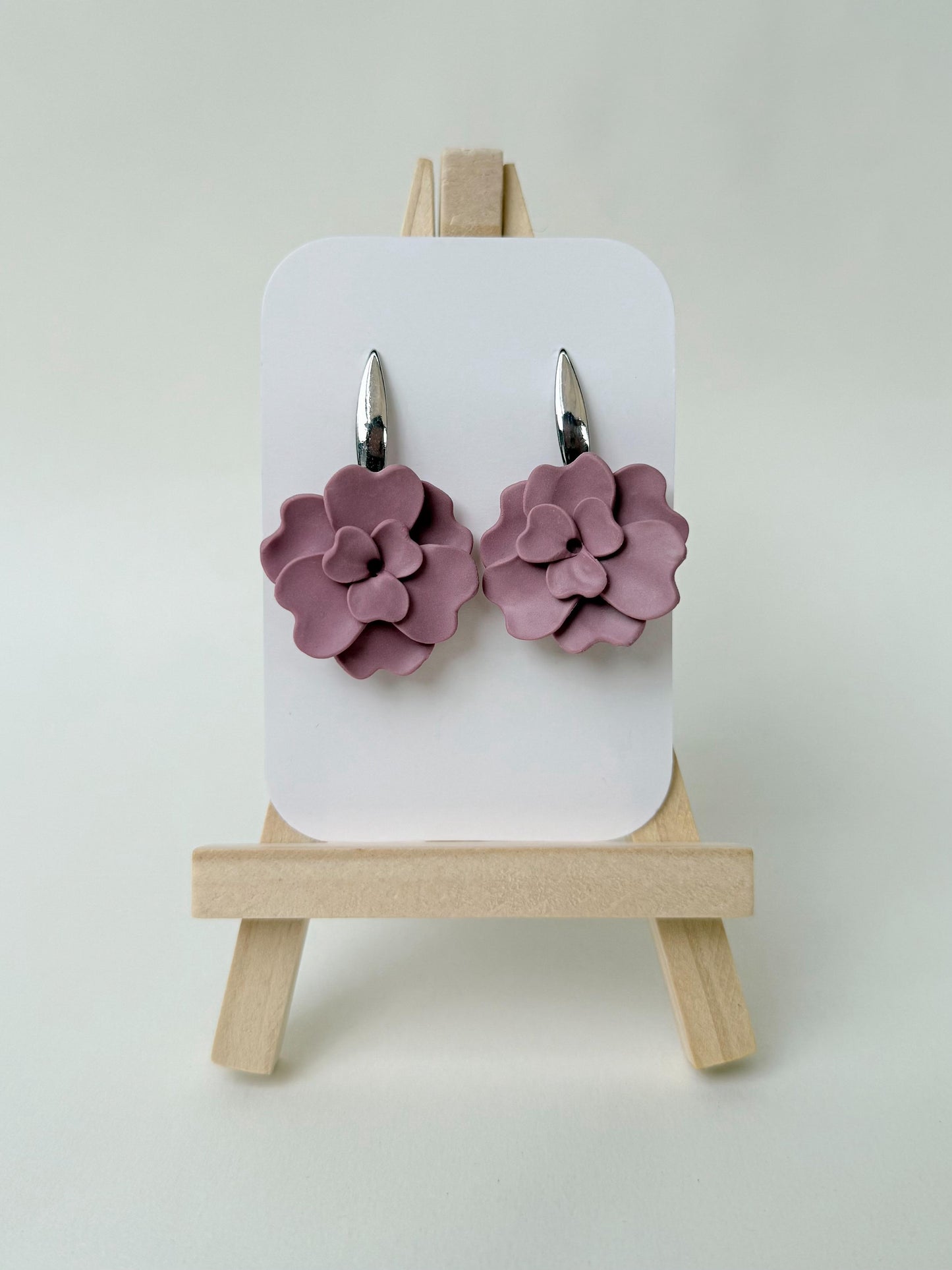 NORA Rosa nude con dorado