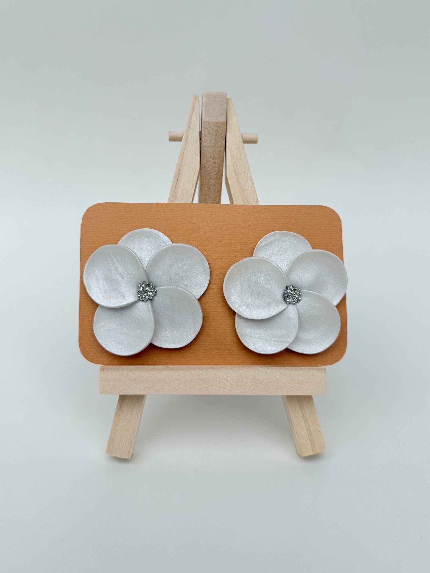 ERROTA Nacarado Plateado