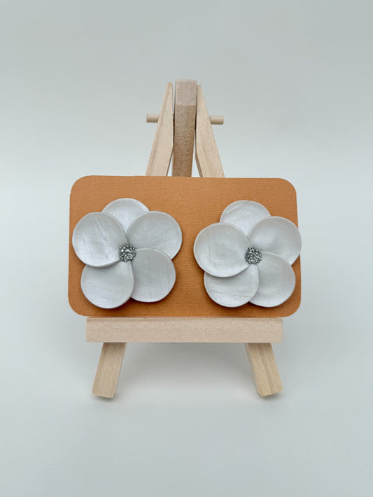 ERROTA Nacarado Plateado