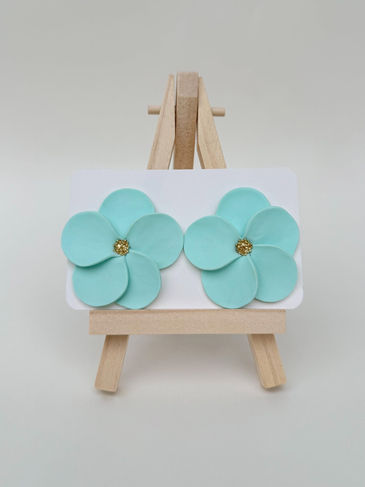 ERROTA Menta con dorado