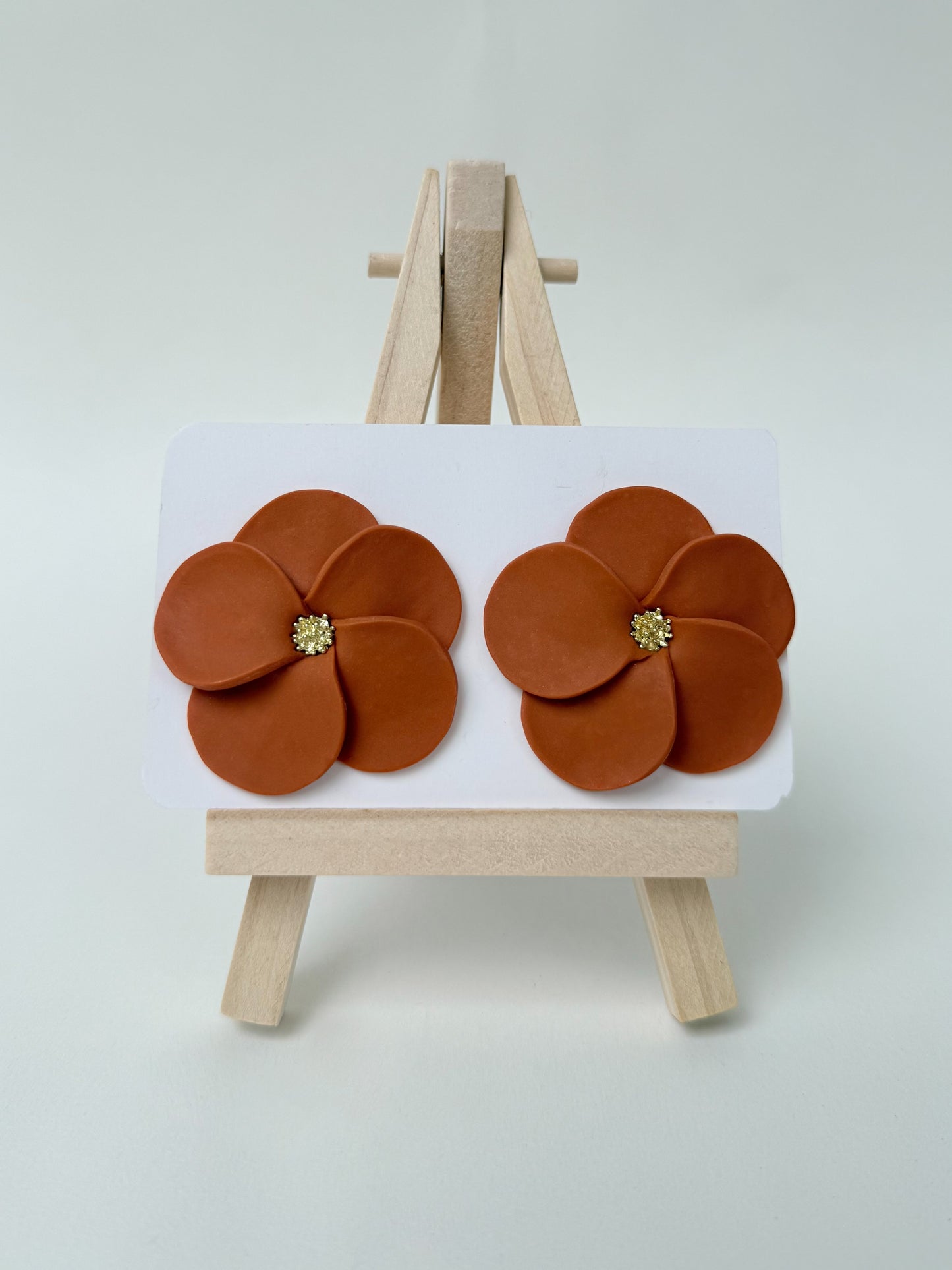 ERROTA Teja con dorado