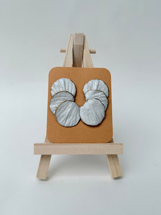 HEGOA Nacarado con dorado