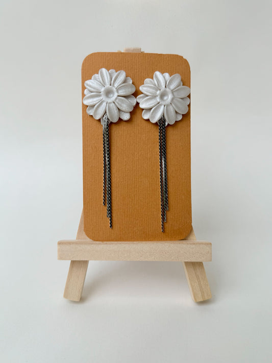 ILUN Nacarado plateado