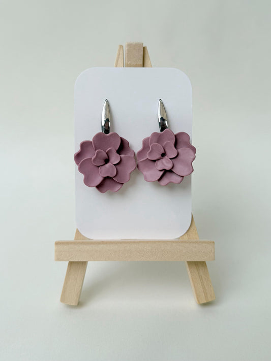 NORA Rosa nude con dorado