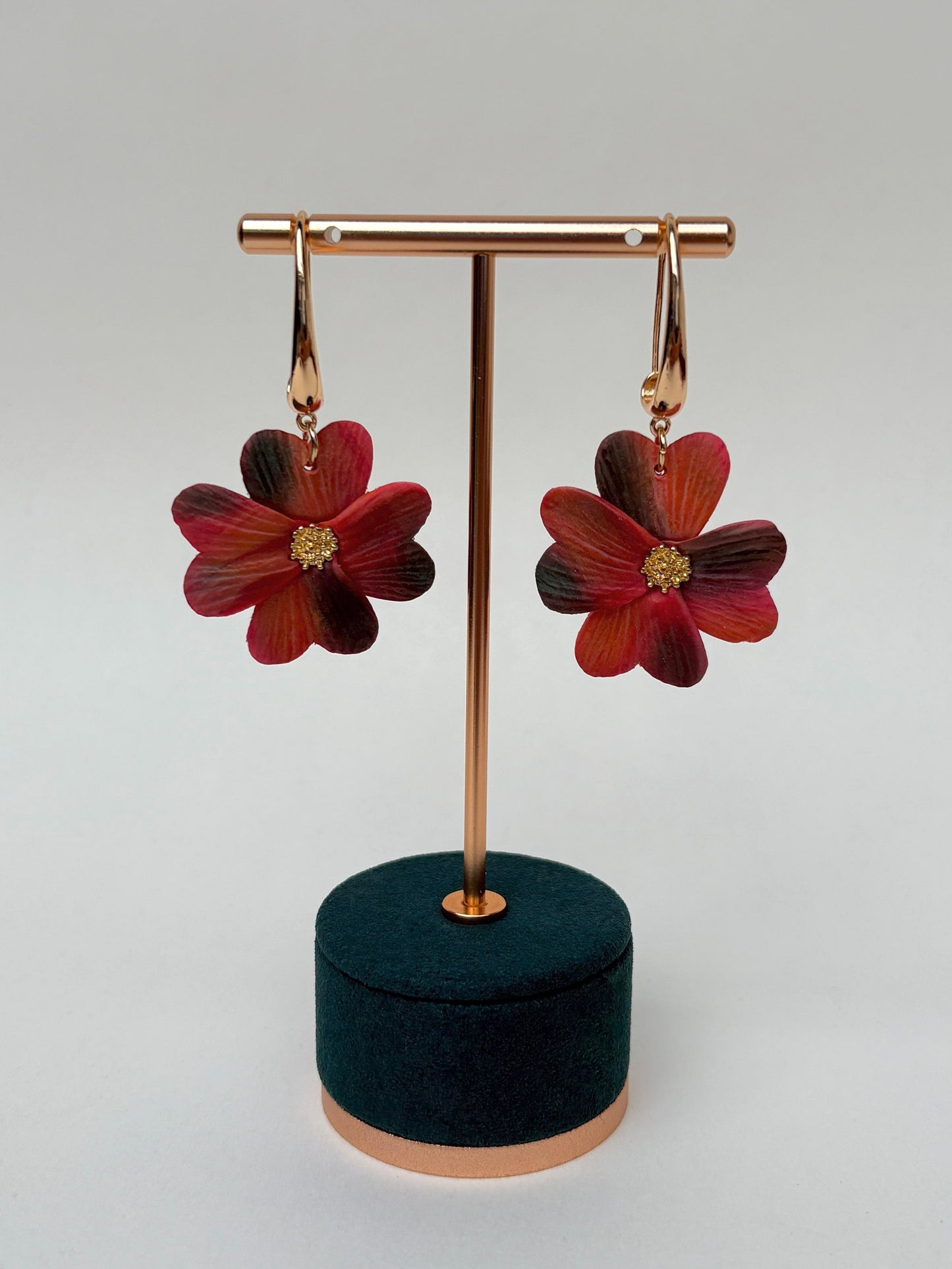 JULIA Naranja - Verde