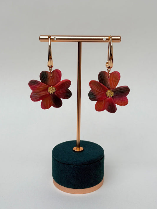 JULIA Naranja - Verde